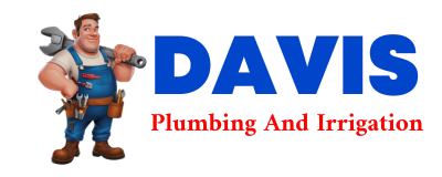 Trusted plumber in HESSTON